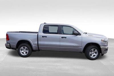 New 2026 Ram 1500 Big Horn Crew Cab 4x4 Pickup for sale #RD637054 - photo 2