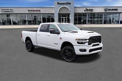 New 2026 Ram 3500 Laramie Crew Cab 4x4 Pickup for sale #RD637056 - photo 1