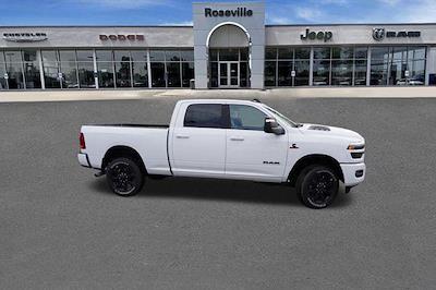 New 2026 Ram 3500 Laramie Crew Cab 4x4 Pickup for sale #RD637056 - photo 2