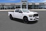 New 2026 Ram 3500 Laramie Crew Cab 4x4 Pickup for sale #RD637056 - photo 1