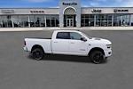 New 2026 Ram 3500 Laramie Crew Cab 4x4 Pickup for sale #RD637056 - photo 2