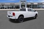 New 2026 Ram 3500 Laramie Crew Cab 4x4 Pickup for sale #RD637056 - photo 3