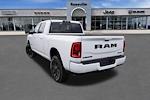 New 2026 Ram 3500 Laramie Crew Cab 4x4 Pickup for sale #RD637056 - photo 5