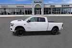 New 2026 Ram 3500 Laramie Crew Cab 4x4 Pickup for sale #RD637056 - photo 6