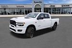 New 2026 Ram 3500 Laramie Crew Cab 4x4 Pickup for sale #RD637056 - photo 7