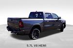 New 2026 Ram 1500 Big Horn Crew Cab 4x4 Pickup for sale #RD637076 - photo 3