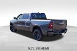 New 2026 Ram 1500 Big Horn Crew Cab 4x4 Pickup for sale #RD637076 - photo 5