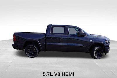 New 2026 Ram 1500 Big Horn Crew Cab 4x4 Pickup for sale #RD637077 - photo 2