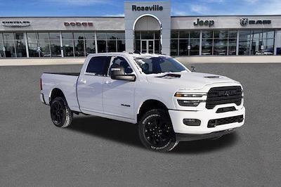 New 2026 Ram 3500 Laramie Crew Cab for sale #RD637152 - photo 1