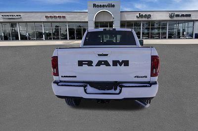 New 2026 Ram 3500 Laramie Crew Cab for sale #RD637152 - photo 2