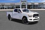 New 2026 Ram 3500 Laramie Crew Cab for sale #RD637152 - photo 1