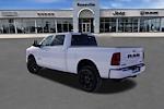 New 2026 Ram 3500 Laramie Crew Cab for sale #RD637152 - photo 9
