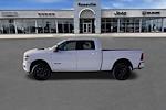 New 2026 Ram 3500 Laramie Crew Cab for sale #RD637152 - photo 3