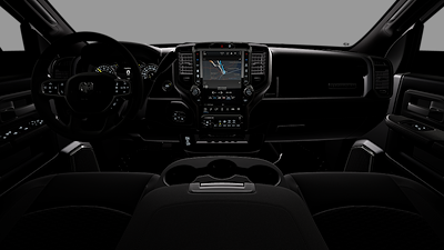 New 2026 Ram 3500 Big Horn Crew Cab for sale #RD637158 - photo 1