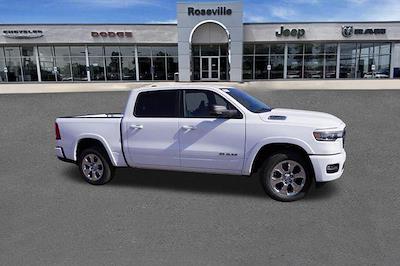 New 2026 Ram 1500 Big Horn Crew Cab for sale #RD637198 - photo 2
