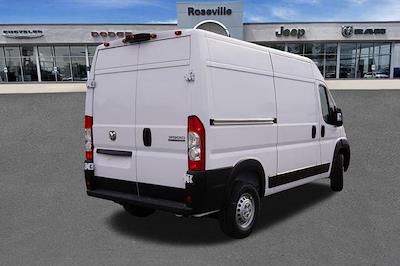 New 2026 Ram ProMaster 3500 High Roof Empty Cargo Van for sale #RD662020 - photo 2