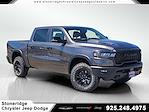 2026 Ram 1500 Crew Cab 4x4 Pickup for sale #26P000 - photo 1