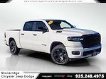 New 2026 Ram 1500 Big Horn Crew Cab for sale #26P037 - photo 1