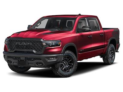 2026 Ram 1500 Crew Cab 4x4 Pickup for sale #26P001 - photo 1