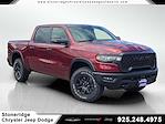 New 2026 Ram 1500 Rebel Crew Cab for sale #26P001 - photo 1
