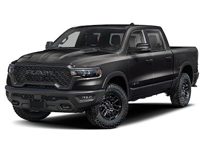 2026 Ram 1500 Crew Cab 4x4 Pickup for sale #26P002 - photo 1