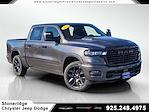 New 2026 Ram 1500 Laramie Crew Cab for sale #26P058 - photo 1