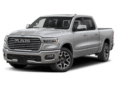 New 2026 Ram 1500 - photo 1