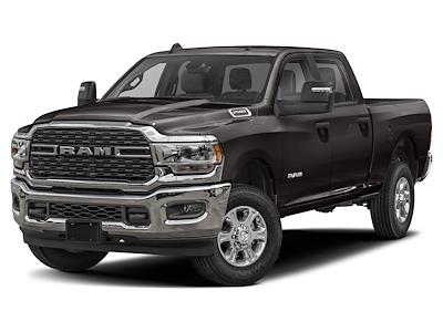 2024 Ram 2500 Crew Cab 4x4 Pickup for sale #24P319 - photo 1