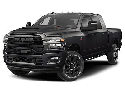 2025 Ram 2500 Mega Cab 4x4 Pickup for sale #25P133 - photo 1