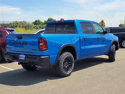 2025 Ram 1500 Crew Cab 4x4 Pickup for sale #25P135 - photo 2