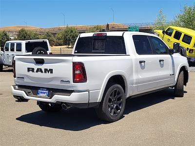 2025 Ram 1500 Crew Cab 4x4 Pickup for sale #25P142 - photo 2