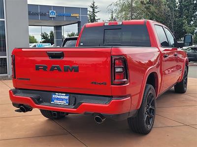 2025 Ram 1500 Crew Cab 4x4 Pickup for sale #25P144 - photo 2