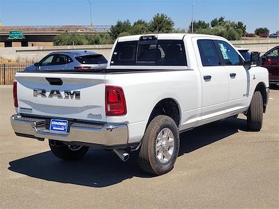 2025 Ram 2500 Crew Cab 4x4 Pickup for sale #25P170 - photo 2