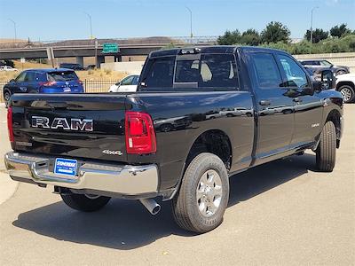 2025 Ram 2500 Crew Cab 4x4 Pickup for sale #25P171 - photo 2