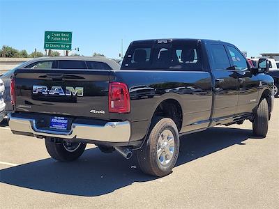 2025 Ram 2500 Crew Cab 4x4 Pickup for sale #25P174 - photo 2