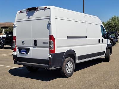 New 2025 Ram ProMaster 2500 High Roof Empty Cargo Van for sale #25P180 - photo 2