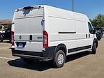 2025 Ram ProMaster 2500 High Roof FWD Empty Cargo Van for sale #25P180 - photo 2