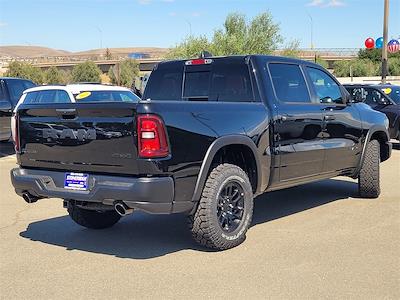 2026 Ram 1500 Crew Cab 4x4 Pickup for sale #26P002 - photo 2