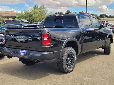 2026 Ram 1500 Crew Cab 4x4 Pickup for sale #26P003 - photo 2