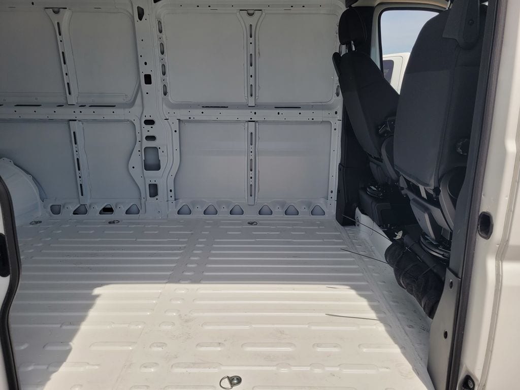 New 2026 Ram ProMaster 2500 - photo 5