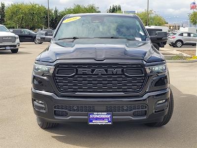 2026 Ram 1500 Crew Cab 4x4 Pickup for sale #26P006 - photo 2