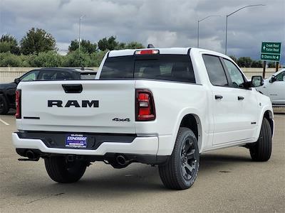 2026 Ram 1500 Crew Cab 4x4 Pickup for sale #26P007 - photo 2