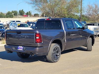 New 2026 Ram 1500 Big Horn Crew Cab for sale #26P042 - photo 2