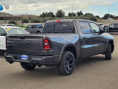New 2026 Ram 1500 Big Horn Crew Cab for sale #26P051 - photo 2