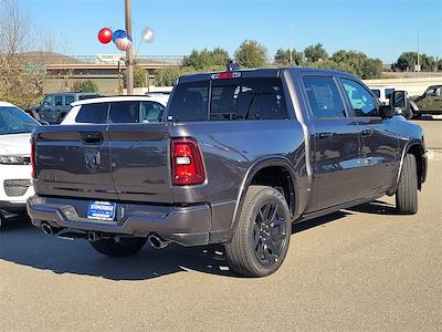 New 2026 Ram 1500 Laramie Crew Cab for sale #26P058 - photo 2