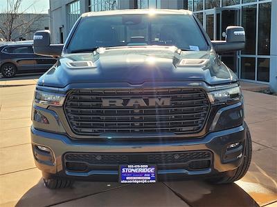 New 2026 Ram 1500 Laramie Crew Cab for sale #26P059 - photo 2