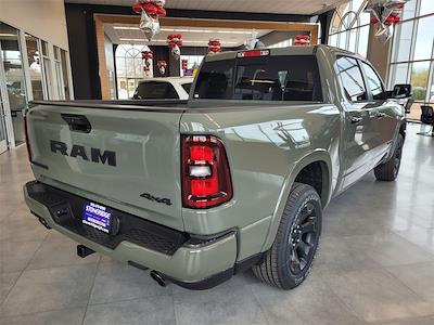 New 2026 Ram 1500 - photo 1