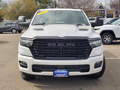 New 2026 Ram 1500 - photo 1