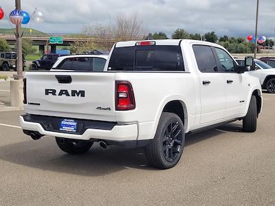 New 2026 Ram 1500 - photo 1