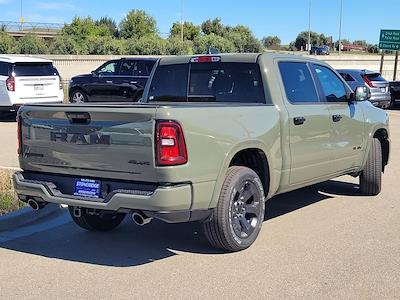 New 2026 Ram 1500 - photo 1